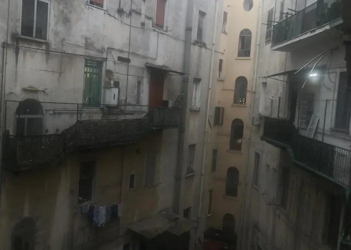 Eleonora\'S Home