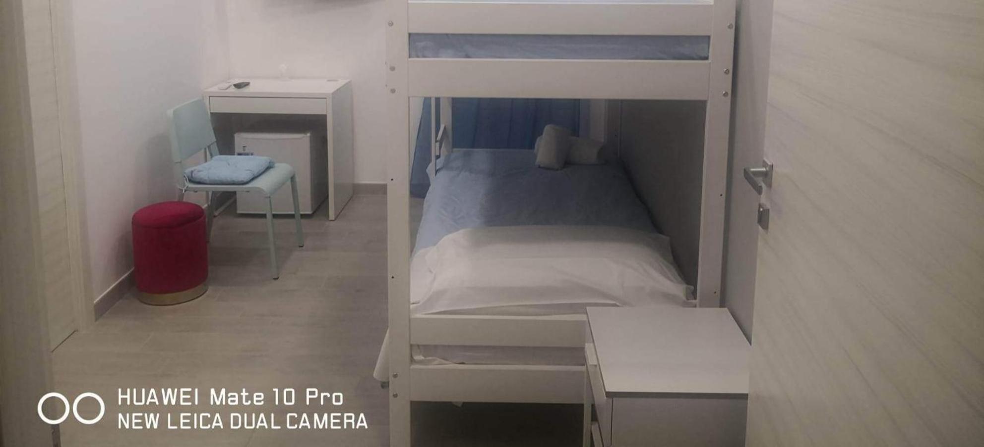 Casa de hóspedes Eleonora's *